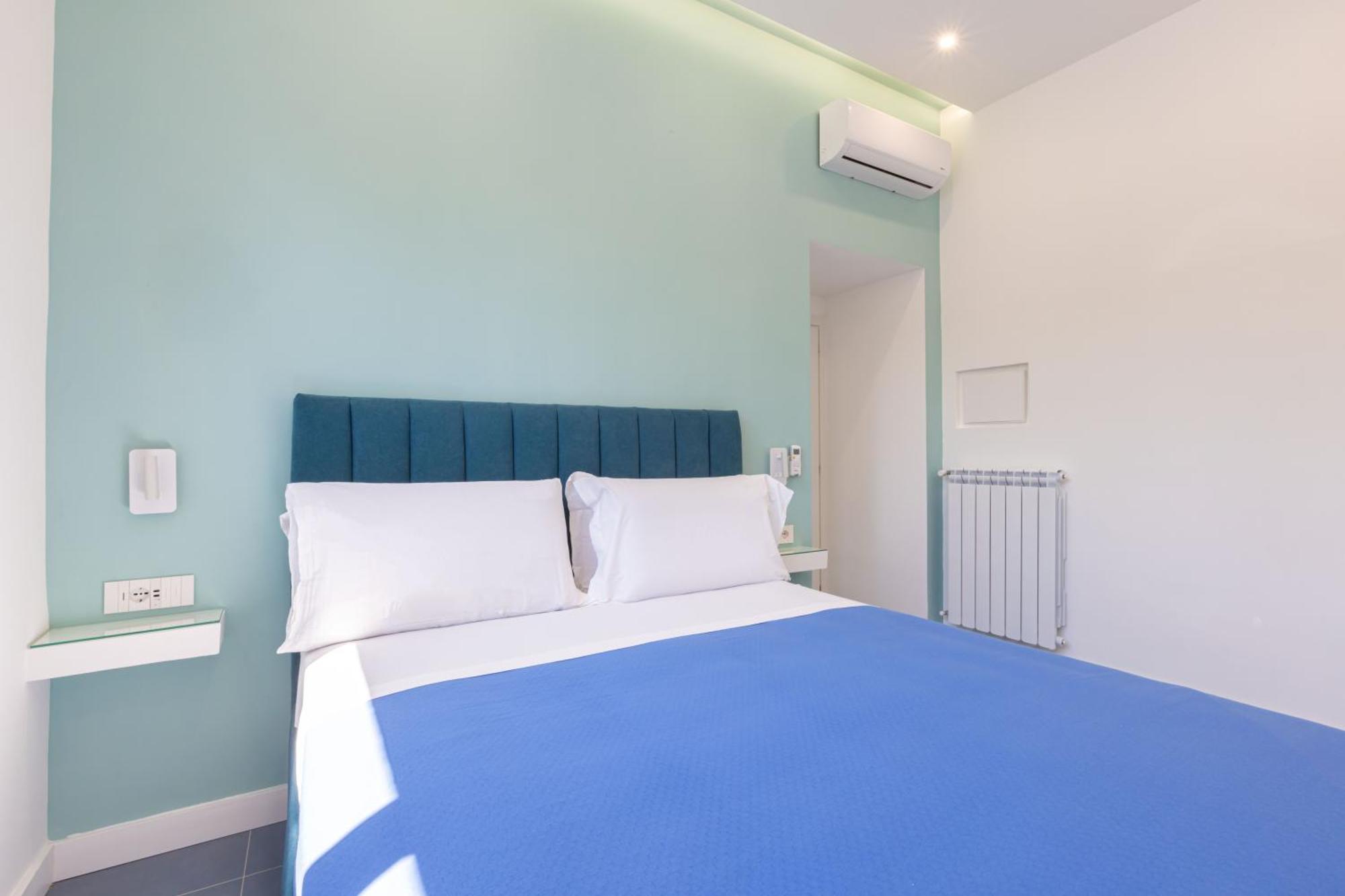 Maison Rosetta Sant'Agnello Ngoại thất bức ảnh