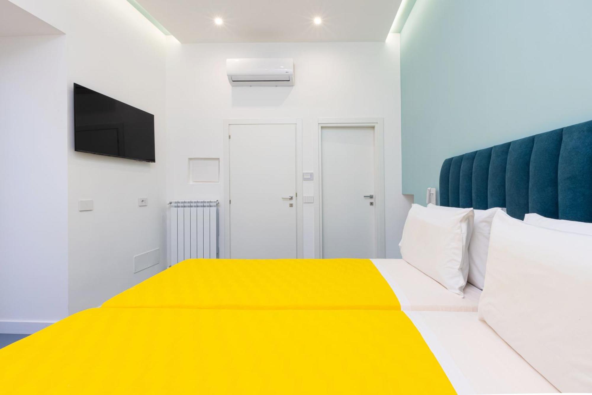 Maison Rosetta Sant'Agnello Ngoại thất bức ảnh