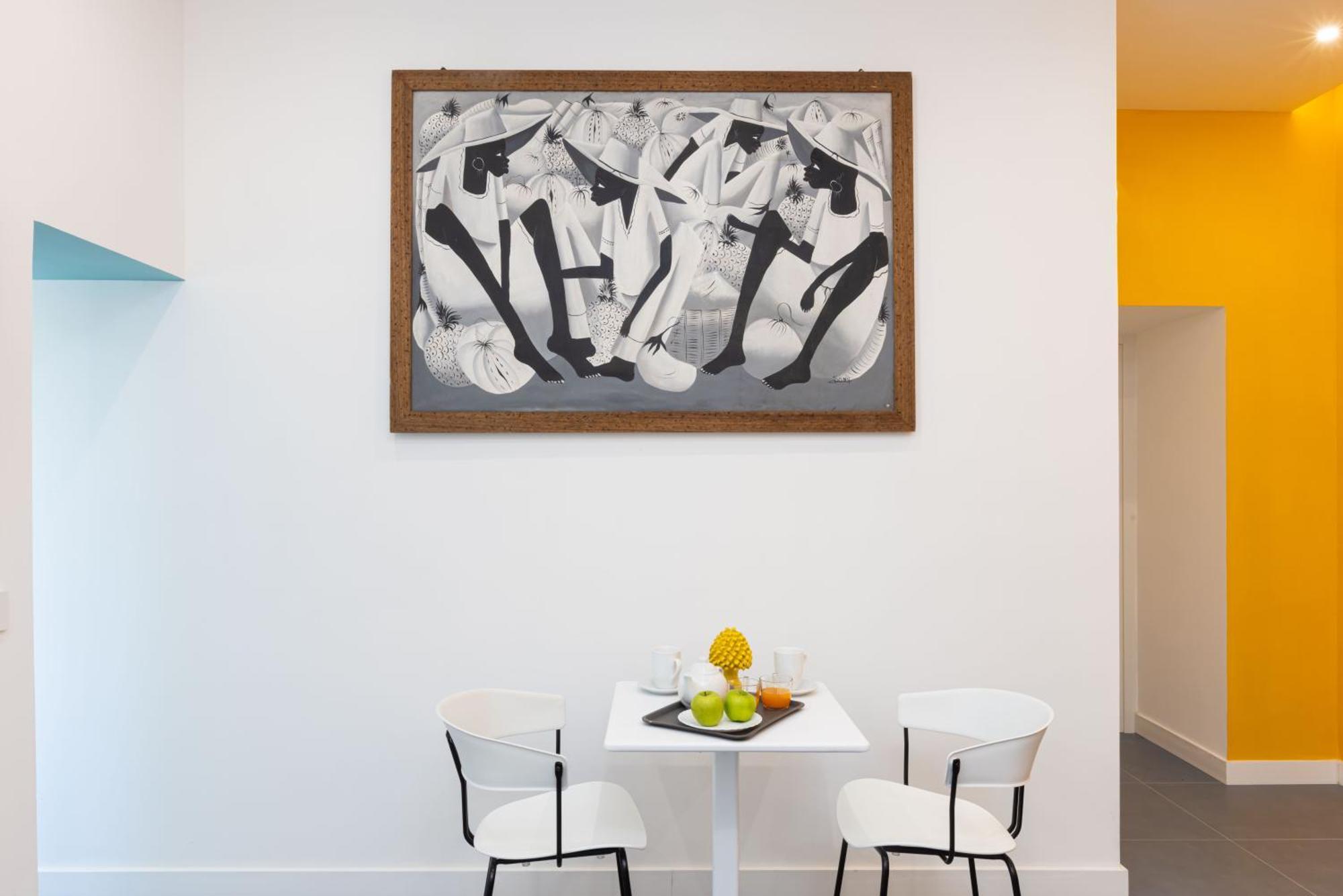 Maison Rosetta Sant'Agnello Ngoại thất bức ảnh