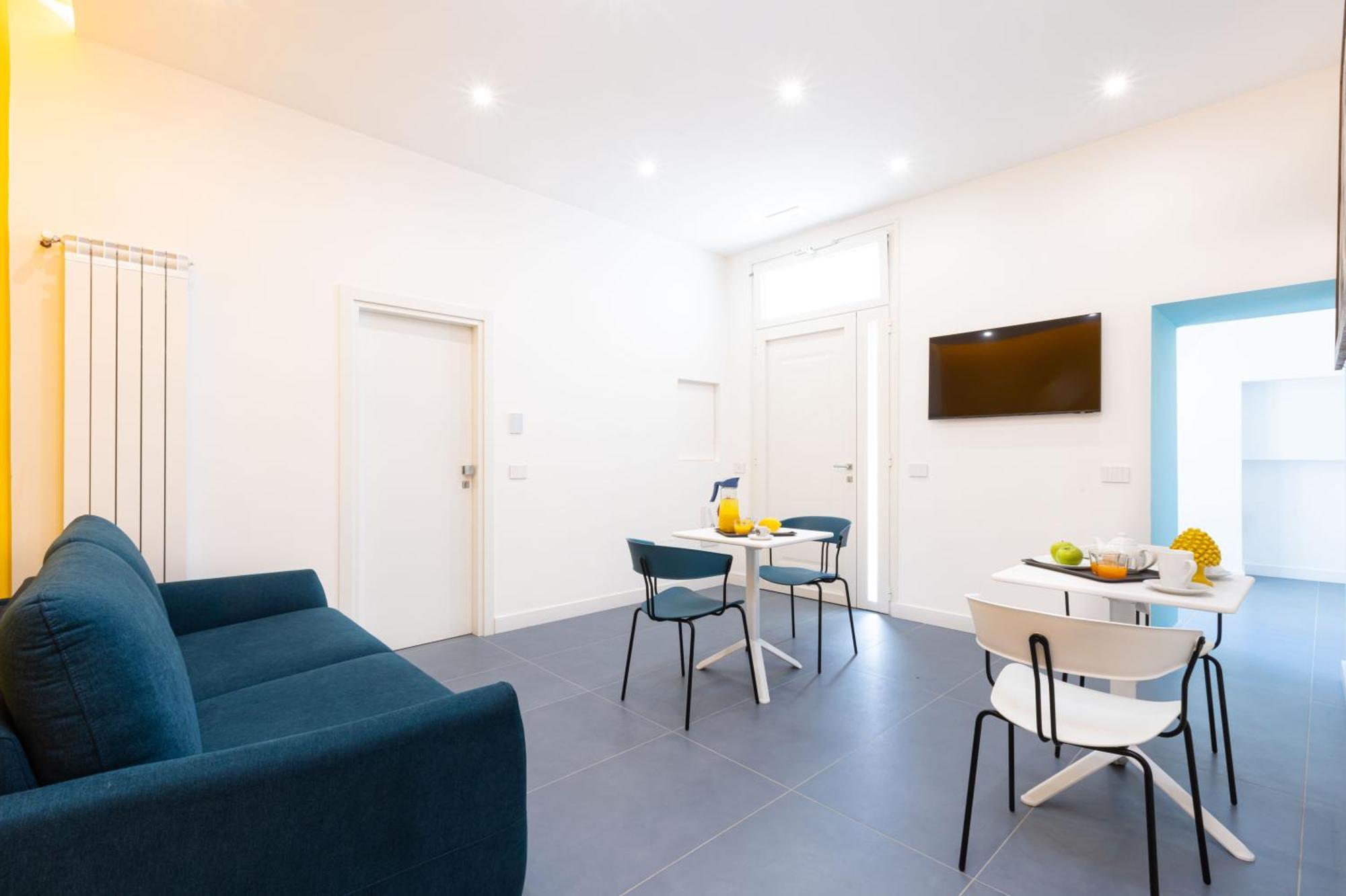 Maison Rosetta Sant'Agnello Ngoại thất bức ảnh